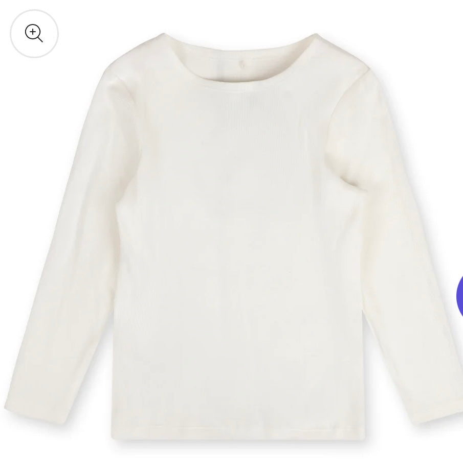 POINT 3/4 SLEEVE CREW NECK PULLOVER- 5 COLORS