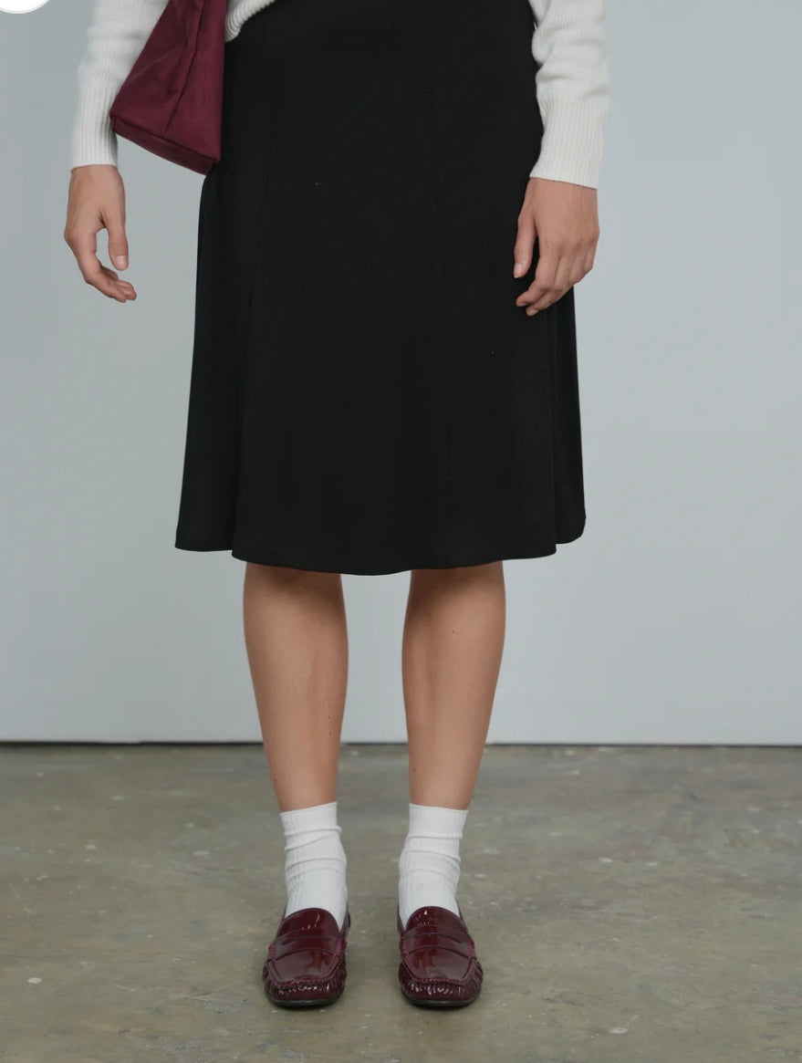 POINT TENNIS SKIRT