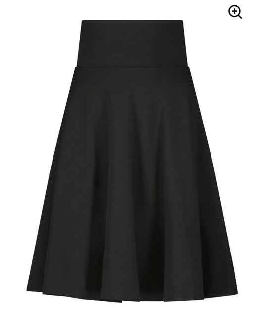 Aleeza Paris Diego skirt 25"