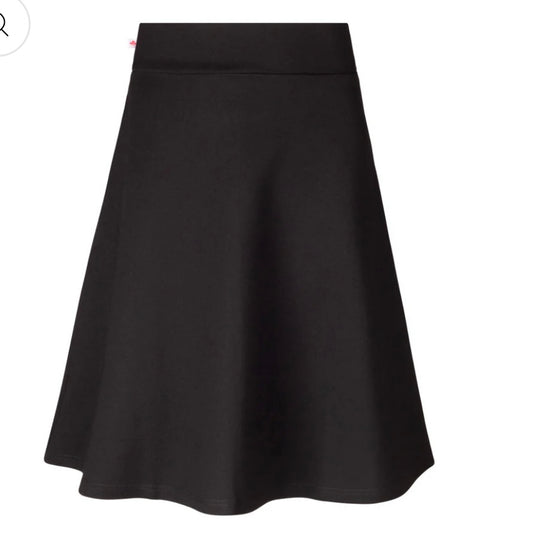 Three bows skirt 27inch