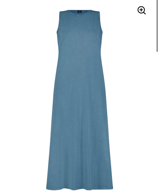 Aleeza Paris Koba Ribbed Jumper- 2 colors