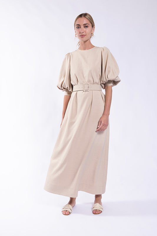 Latitude Stone Dress