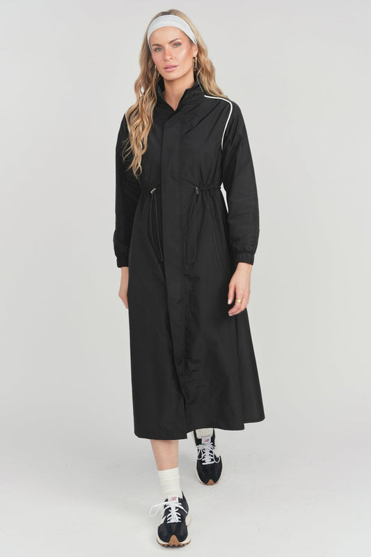 Lunella Mira Dress Black