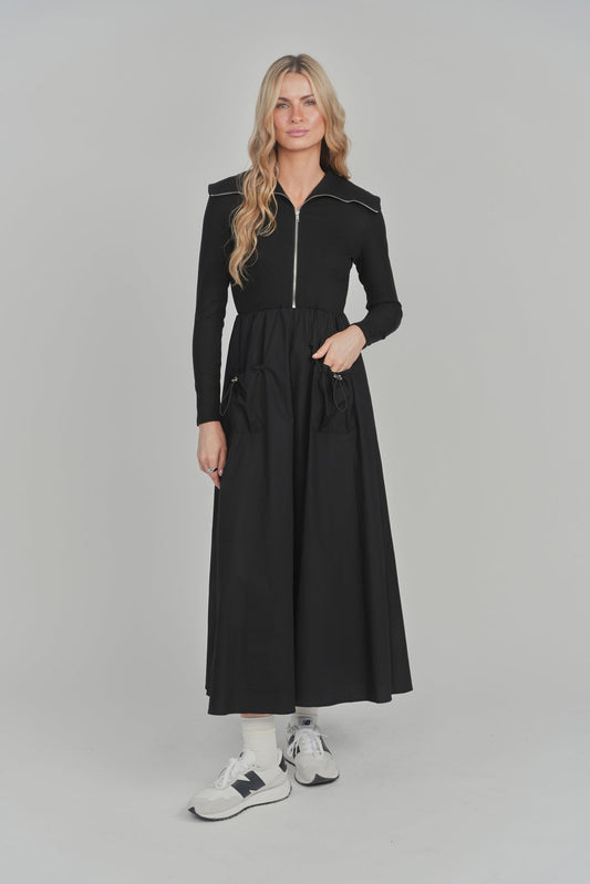 Lunella Asterope Dress