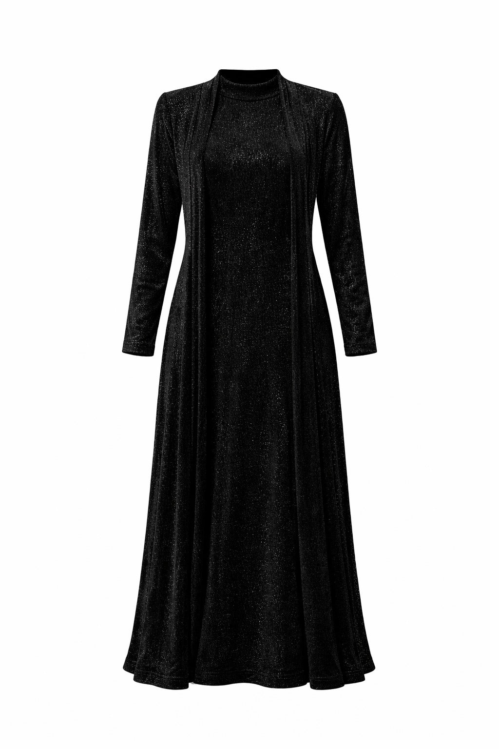 Byrd Ryle Lurex Set