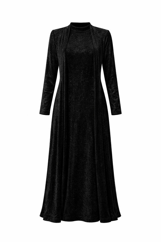Byrd Ryle Lurex Set
