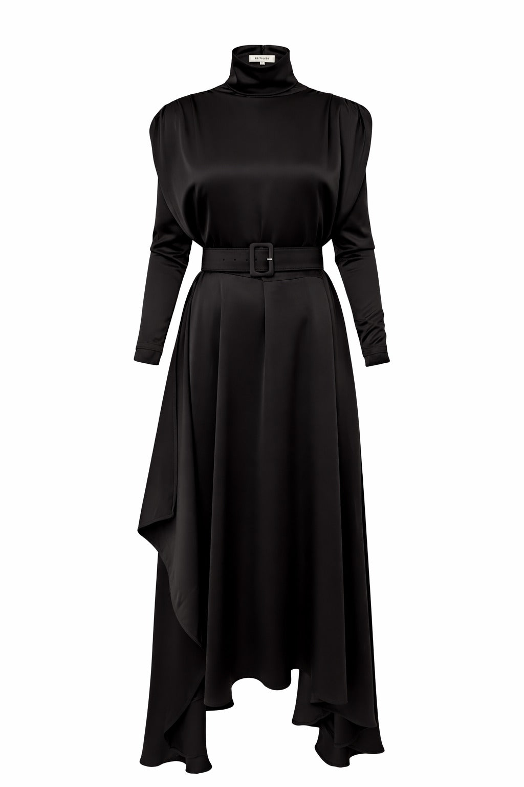 Byrd Serena Drape Set