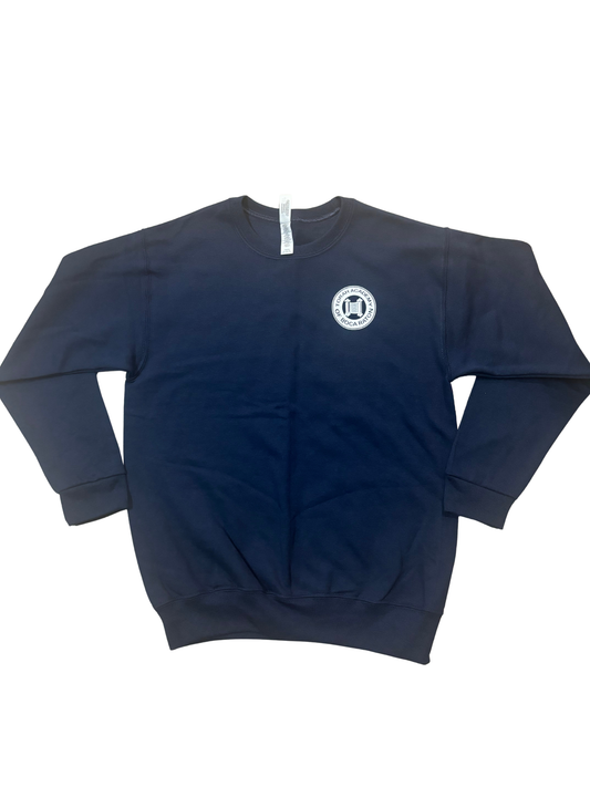 Z Embroidery Crewneck TABR sweater Elementary