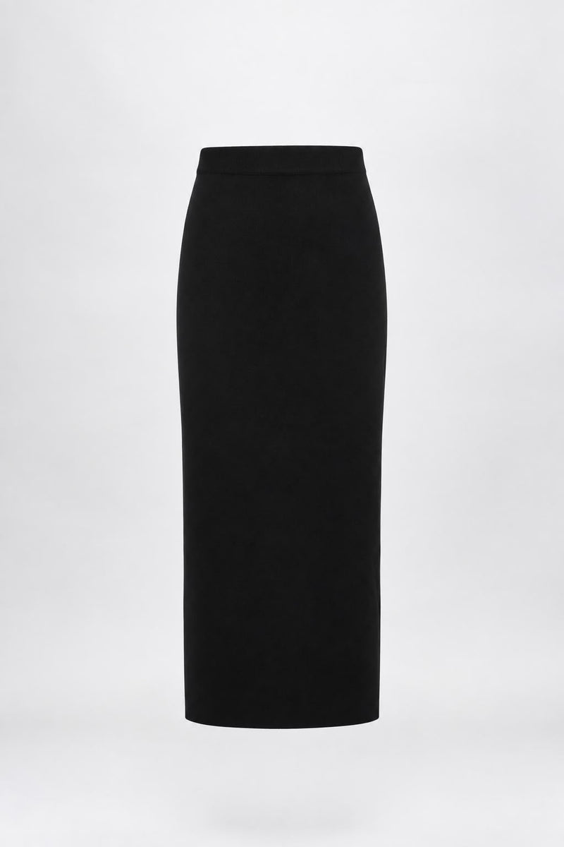 Aleeza Paris Sienna Maxi Skirt S100