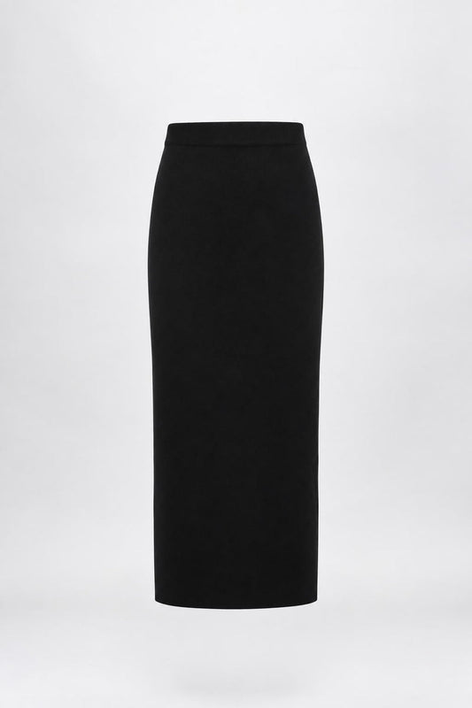Aleeza Paris Sienna Maxi Skirt S100
