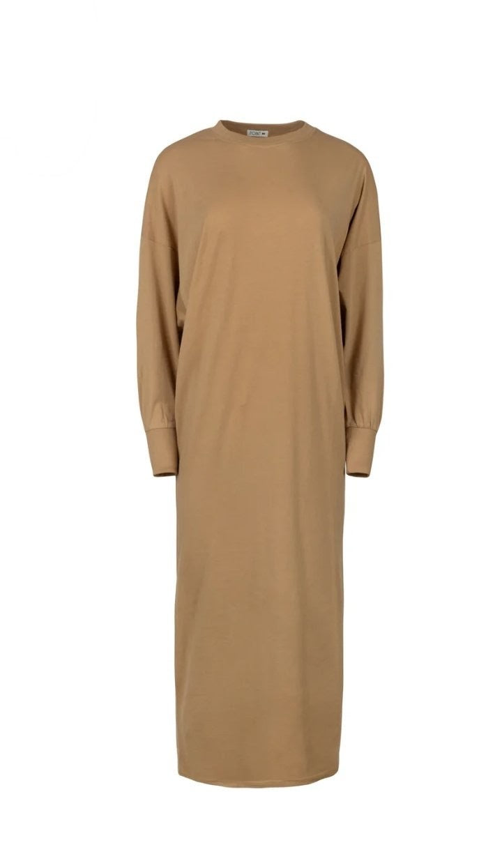 Point Dolman Beach Dress
