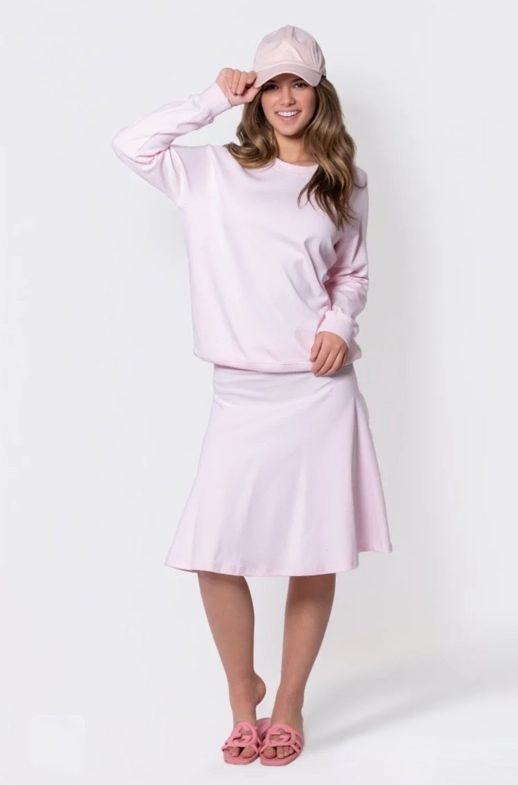 Yakira Bella Karla Top