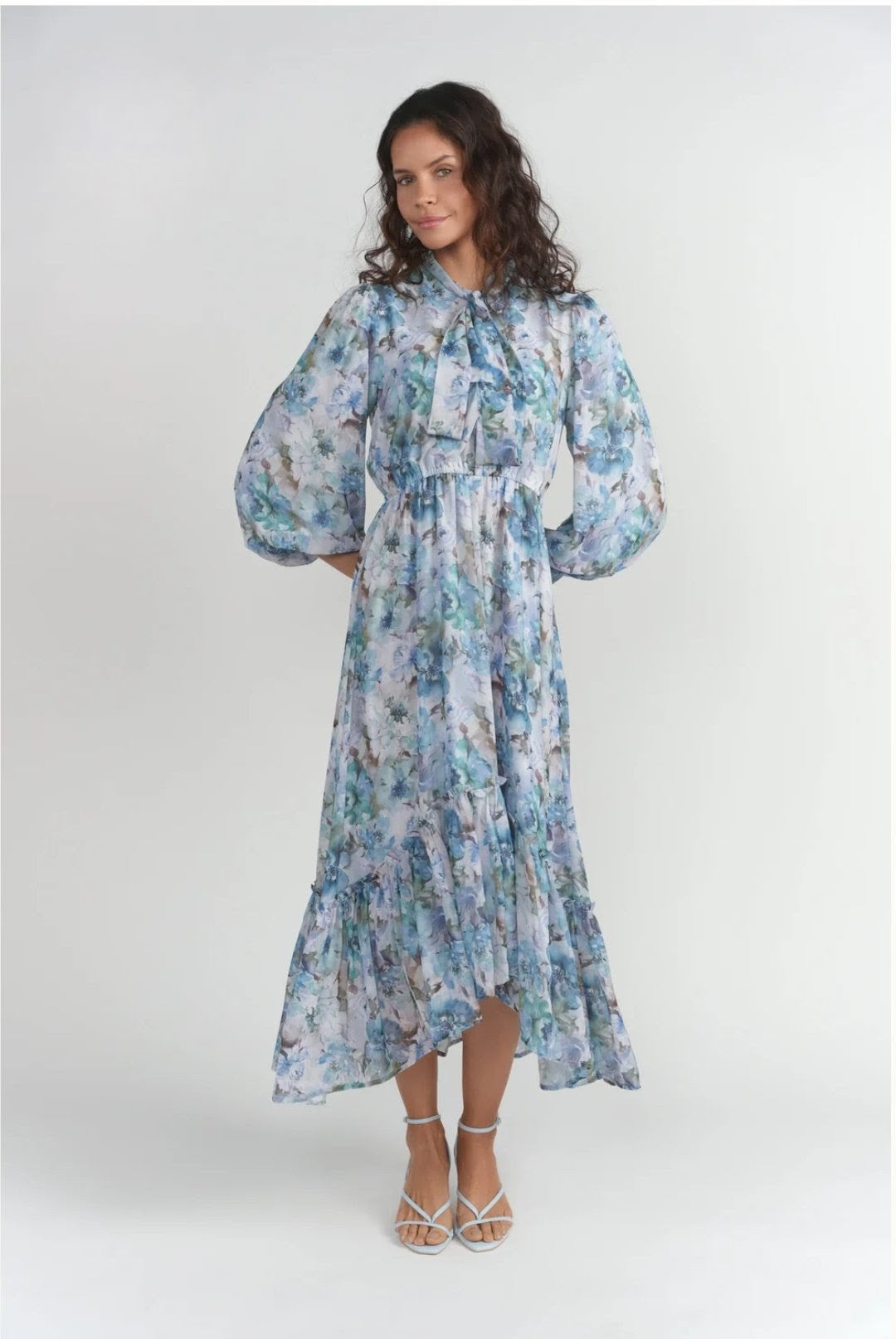 Lunella Amara Dress
