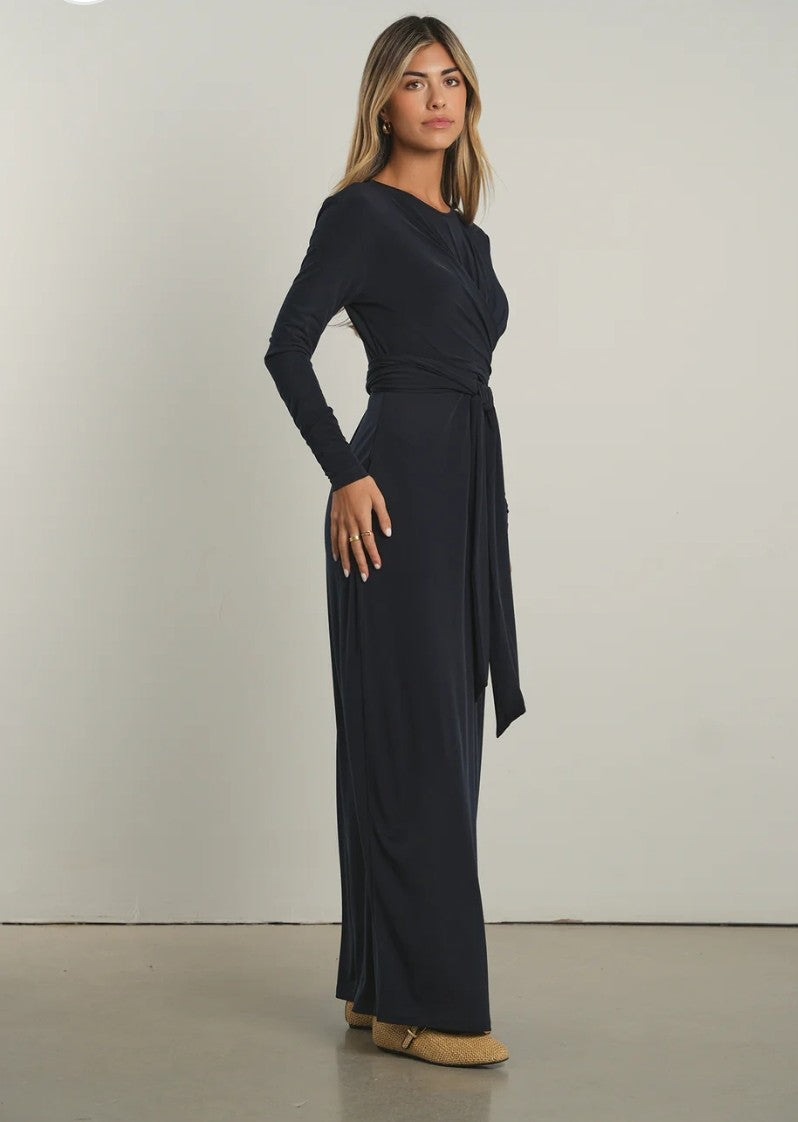 Point ITY dress