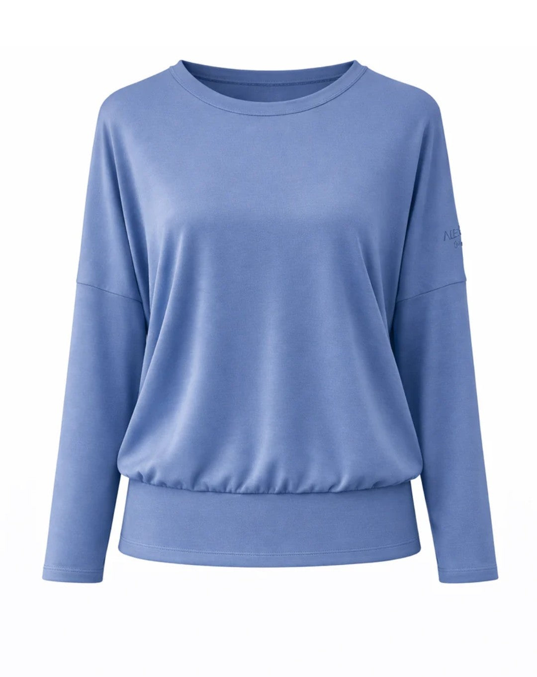 Aleeza Paris Waistband Tee T358