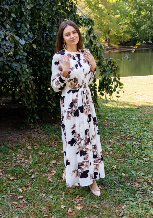 Banse Haily Dress