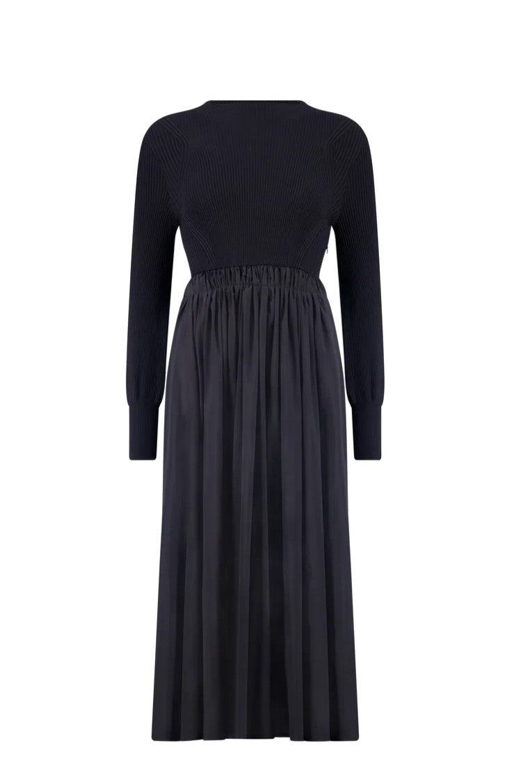 Aleeza Paris Admiral Knit Dress D804