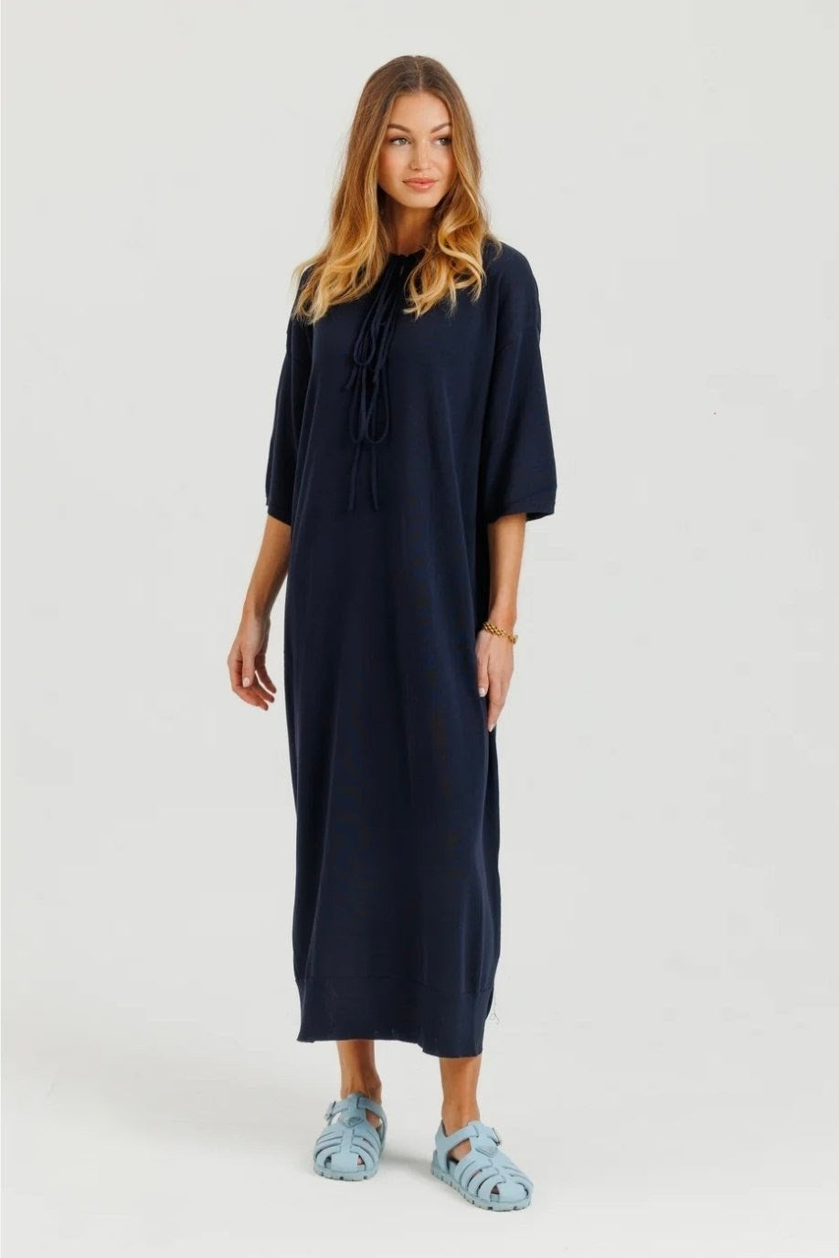 Loup Creamsicle Dress