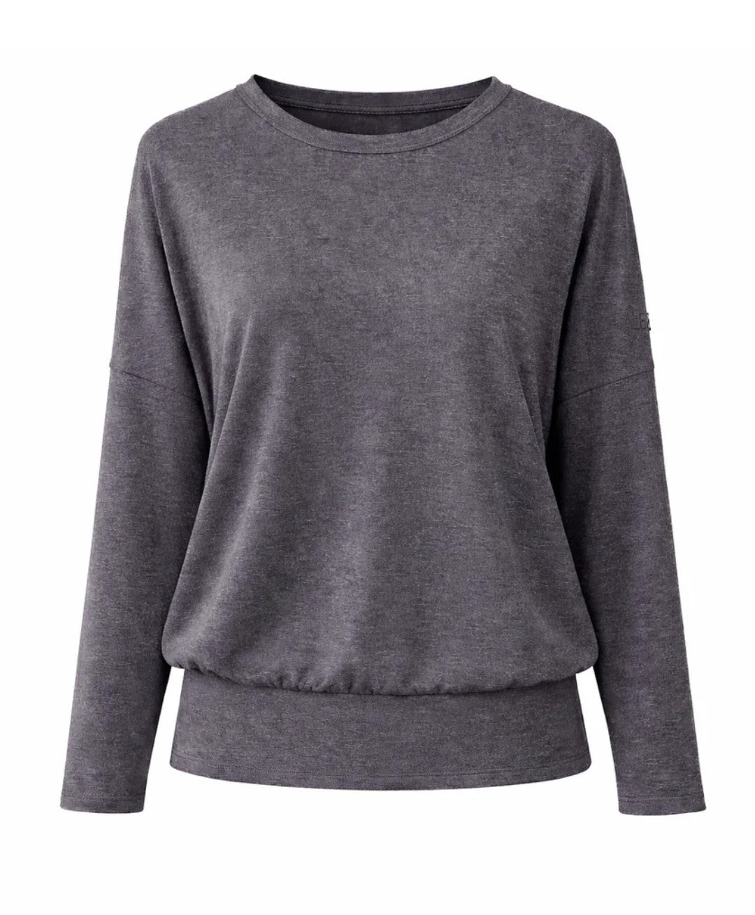 Aleeza Paris Waistband Tee T358