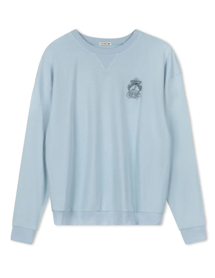 Point Resort Sweatshirt