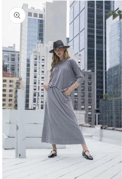 BYRD Acid Wash Set