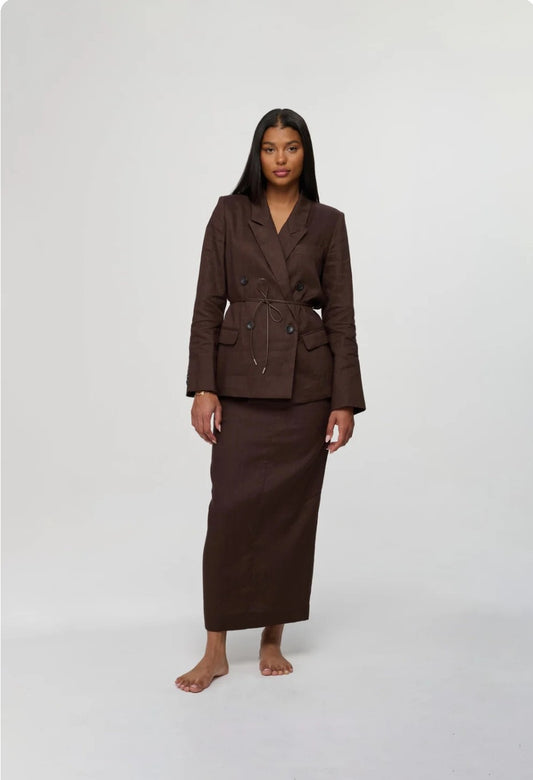 By Tess Brooke Skirt