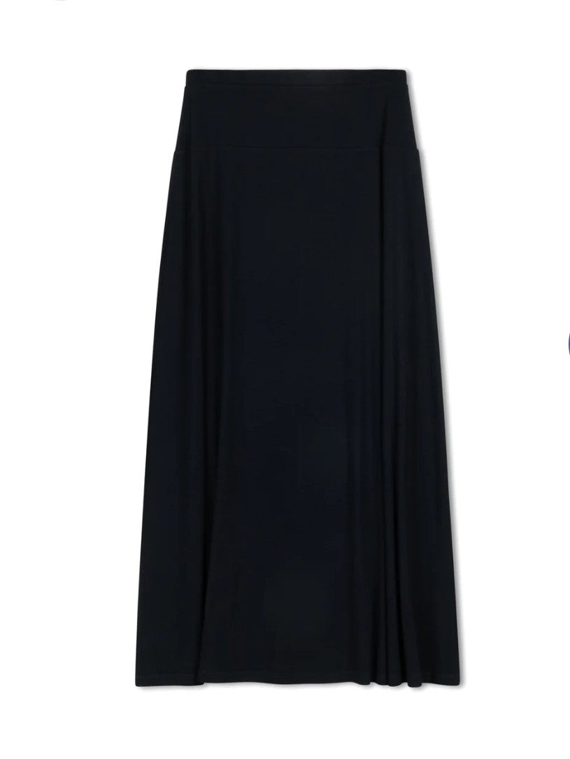 Point Maxi Travel Skirt
