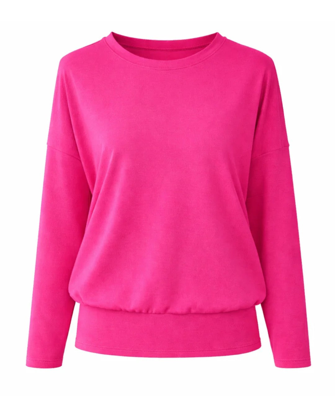 Aleeza Paris Waistband Tee T358