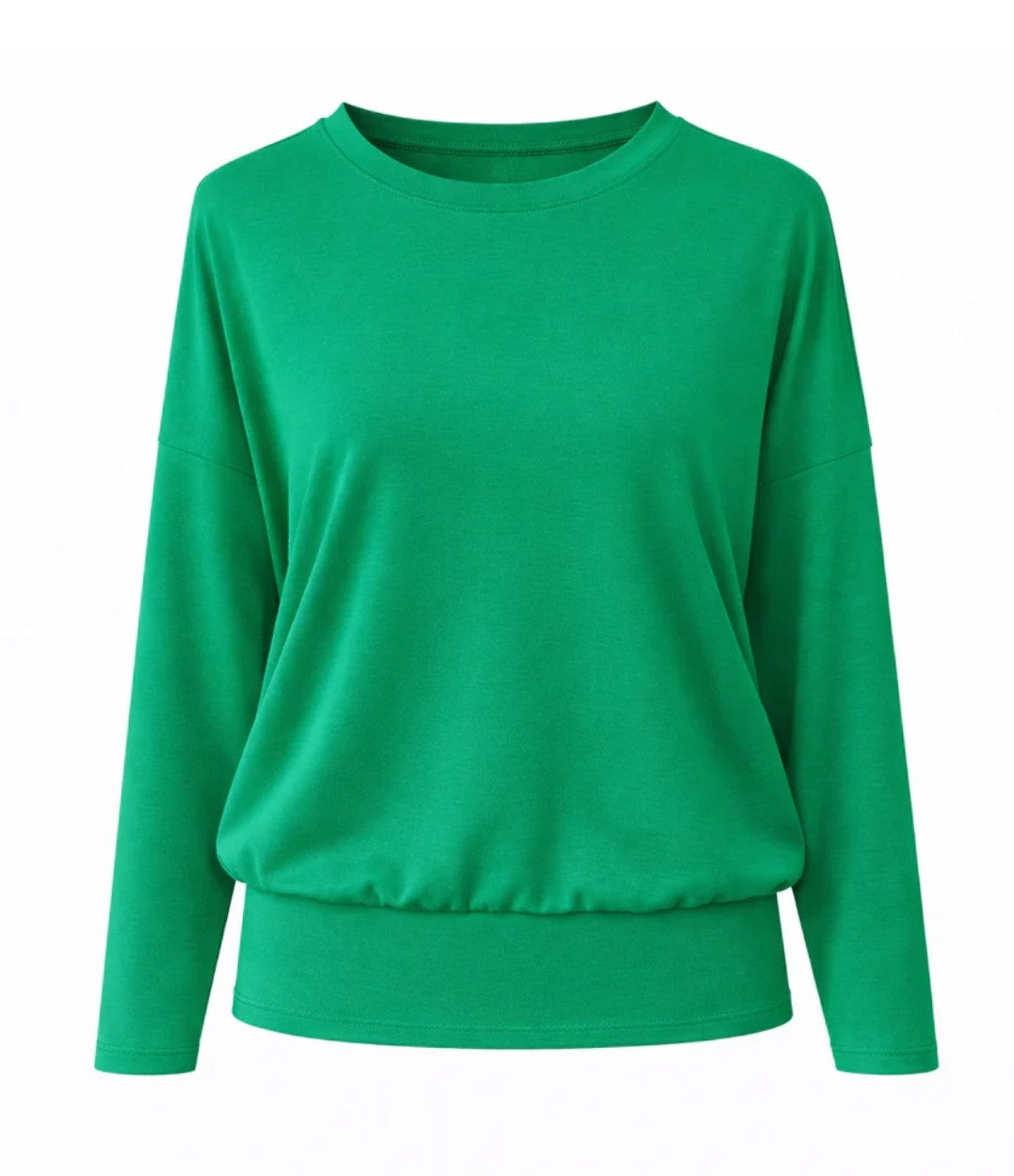 Aleeza Paris Waistband Tee T358