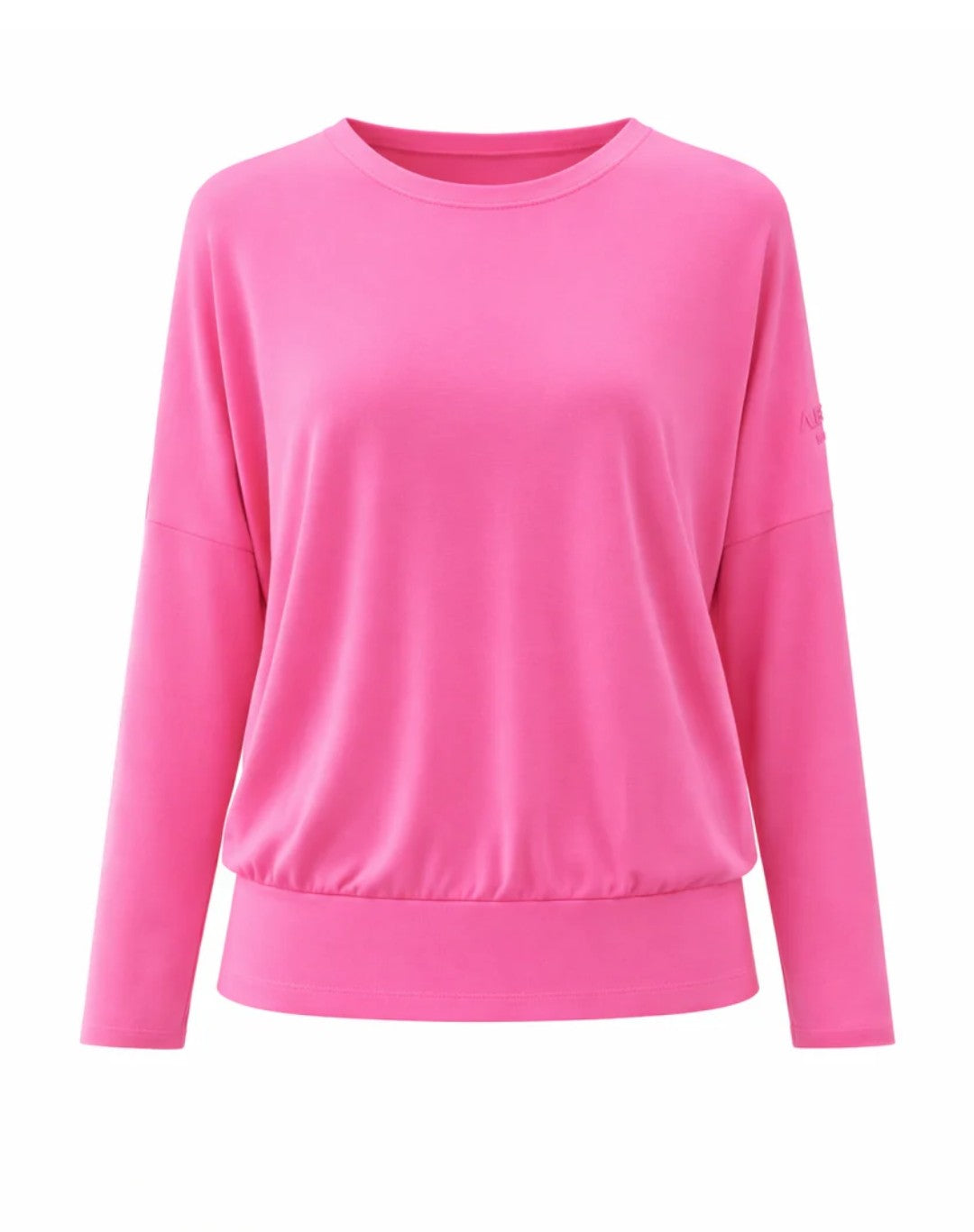 Aleeza Paris Waistband Tee T358