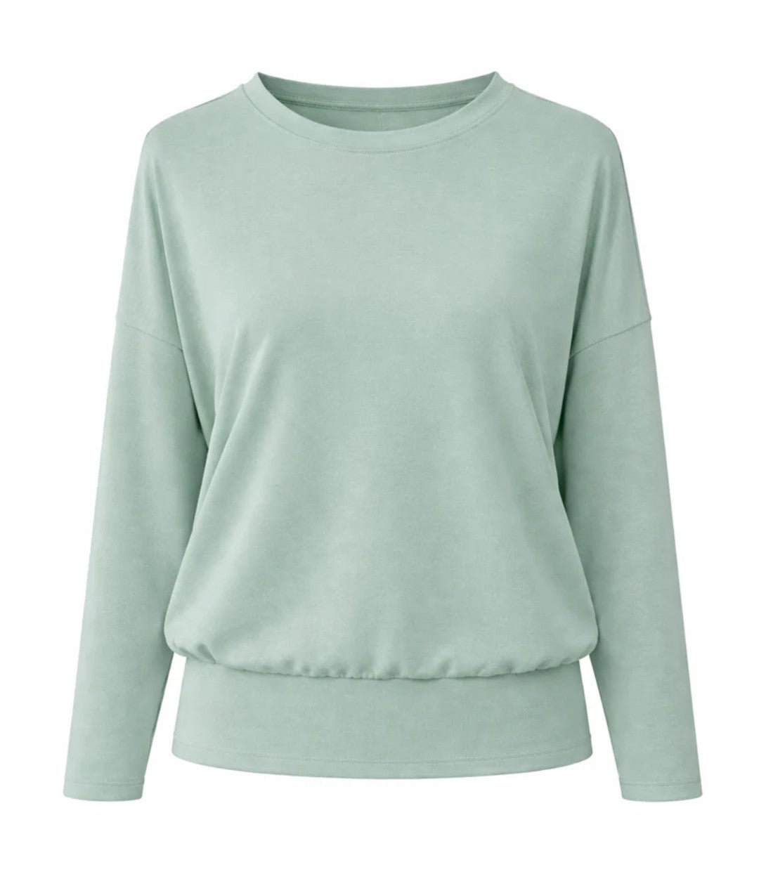 Aleeza Paris Waistband Tee T358