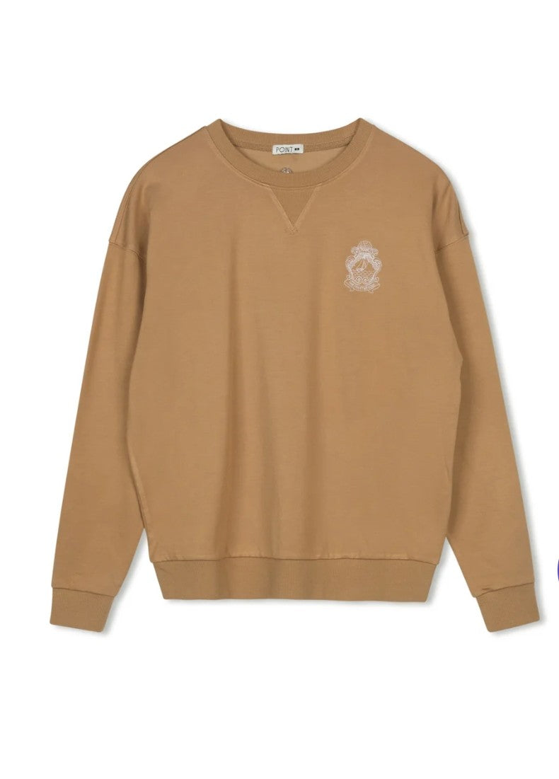 Point Resort Sweatshirt