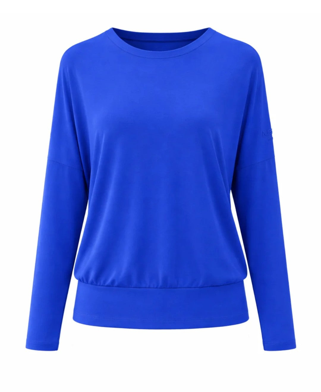 Aleeza Paris Waistband Tee T358